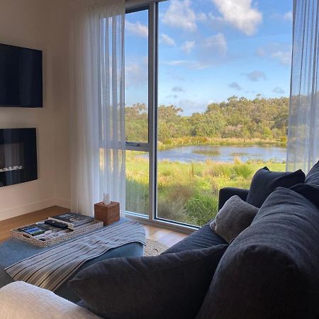 Messmates Luxury Eco Suites Инверлок Екстериор снимка