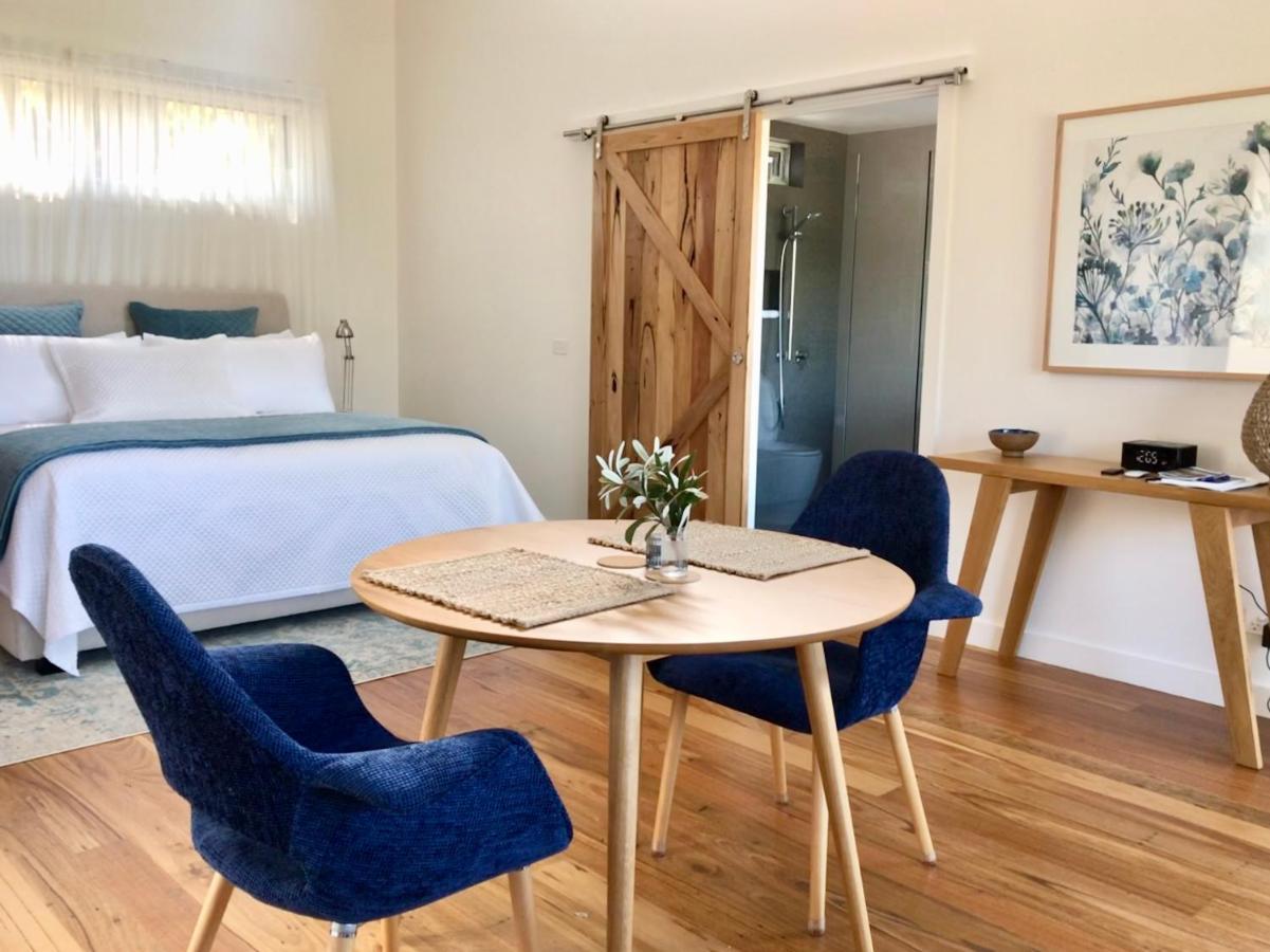 Messmates Luxury Eco Suites Инверлок Екстериор снимка