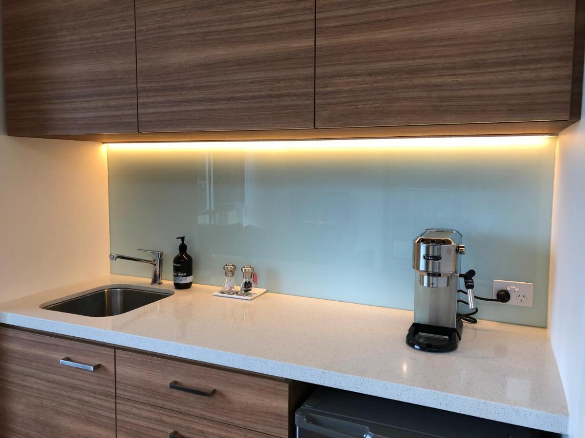 Messmates Luxury Eco Suites Инверлок Екстериор снимка