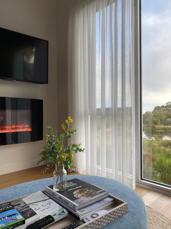 Messmates Luxury Eco Suites Инверлок Екстериор снимка