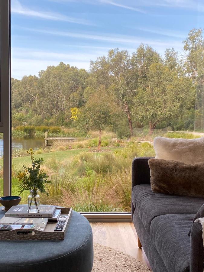 Messmates Luxury Eco Suites Инверлок Екстериор снимка