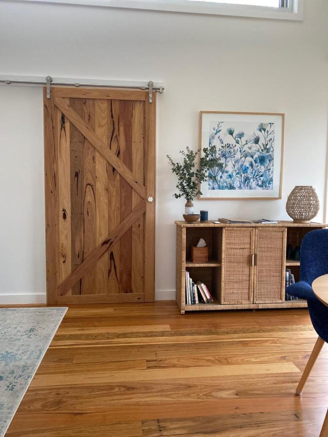 Messmates Luxury Eco Suites Инверлок Екстериор снимка