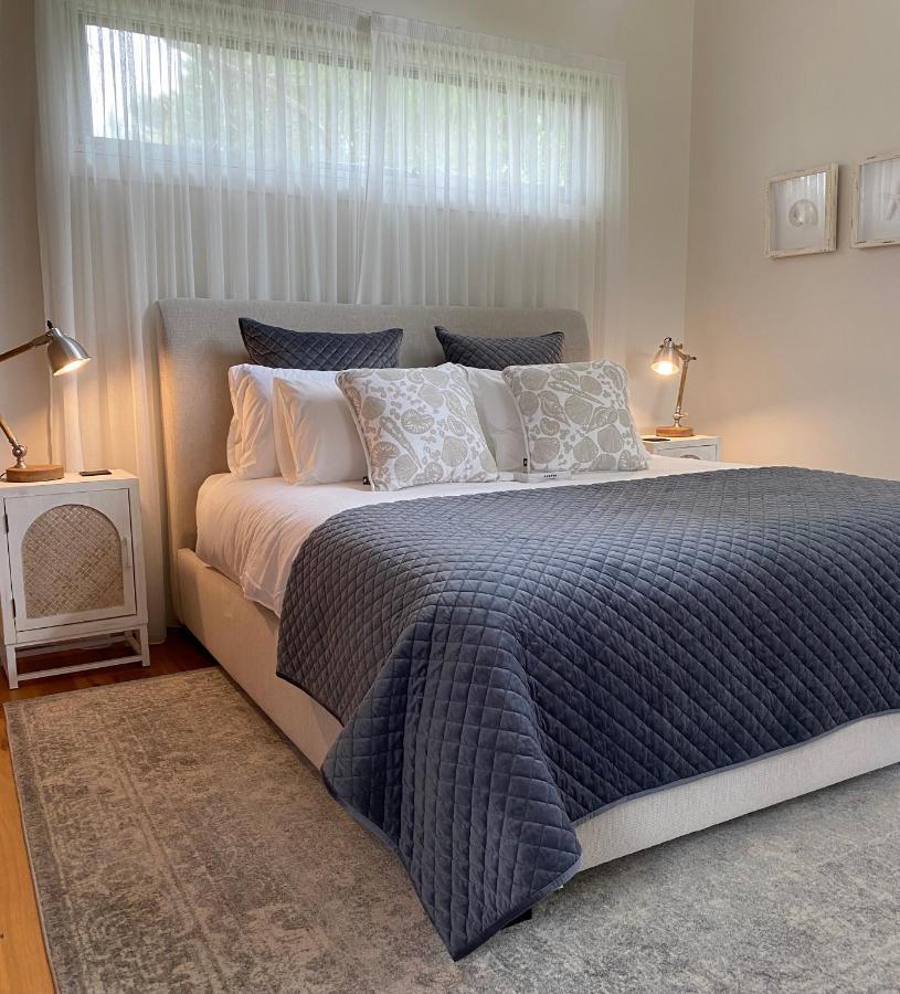Messmates Luxury Eco Suites Инверлок Екстериор снимка