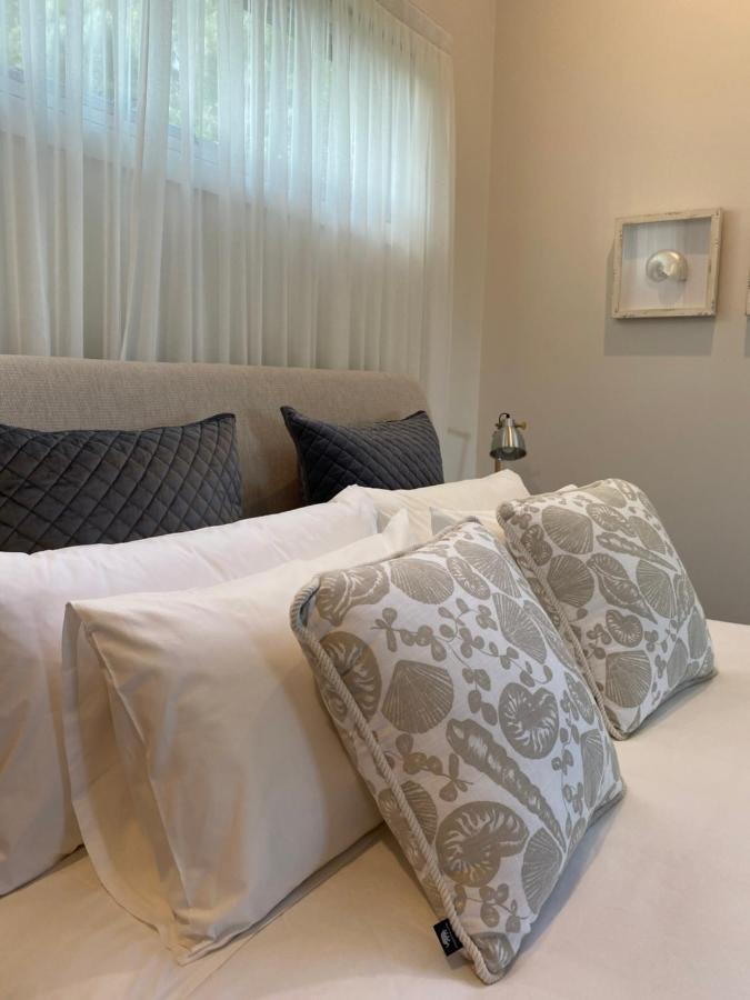 Messmates Luxury Eco Suites Инверлок Екстериор снимка